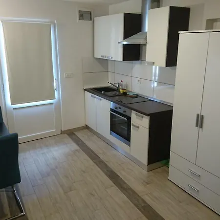 Apartment Grosek Pobegi Exterior photo