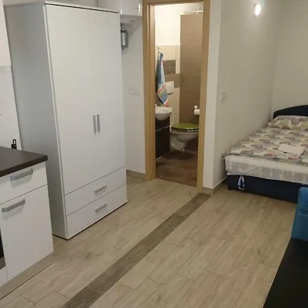 Apartment Grosek Pobegi Exterior photo