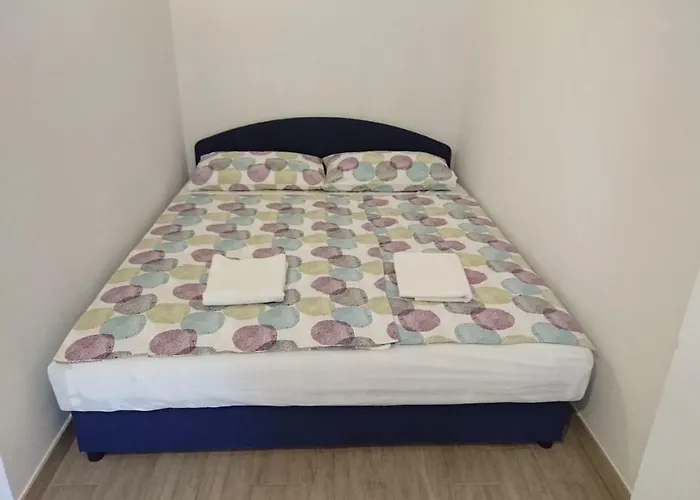 Apartment Grosek