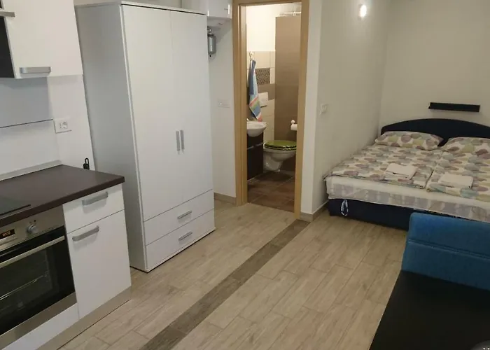 Apartment Grosek