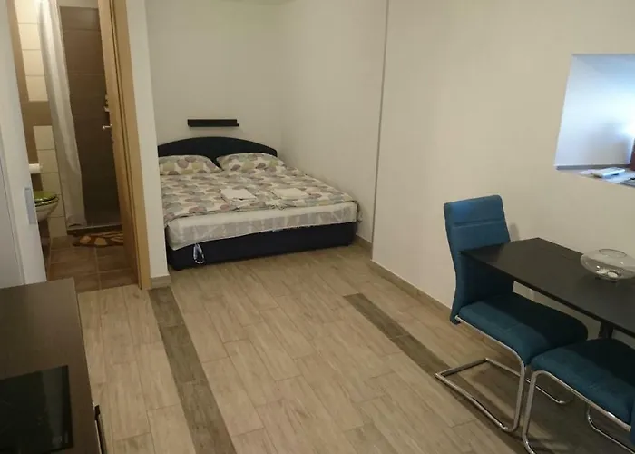 Apartment Grosek