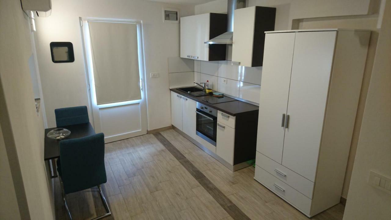 Grosek Apartment *