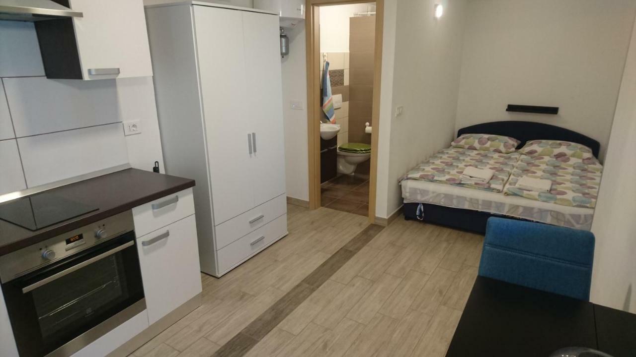 Apartment Grosek *