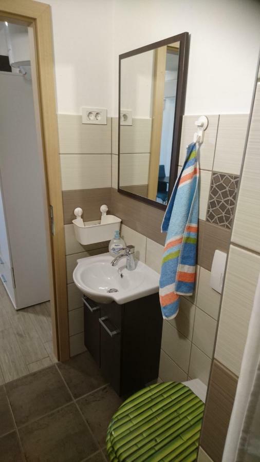 Grosek Apartment