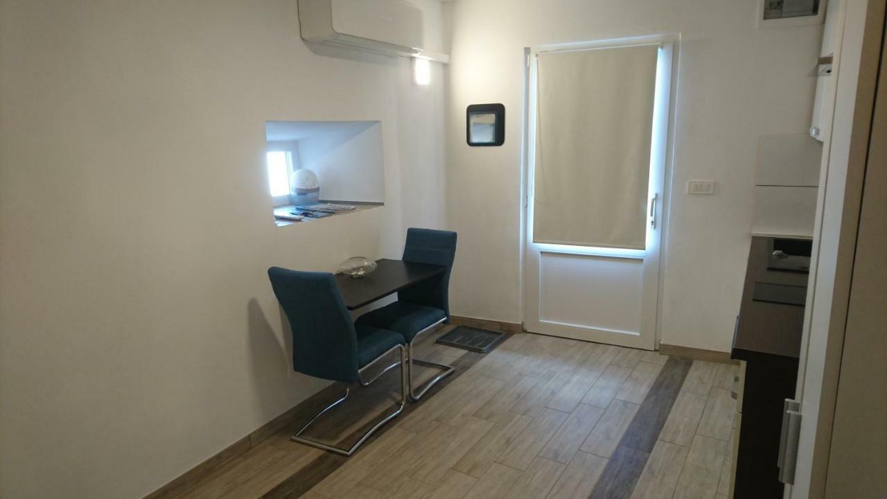 Apartment Grosek *